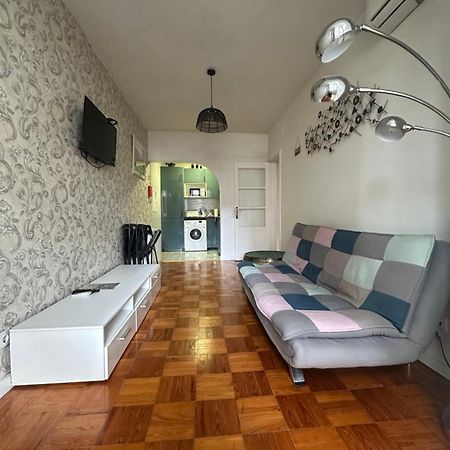 Guesthouse Xana 리스본 외부 사진