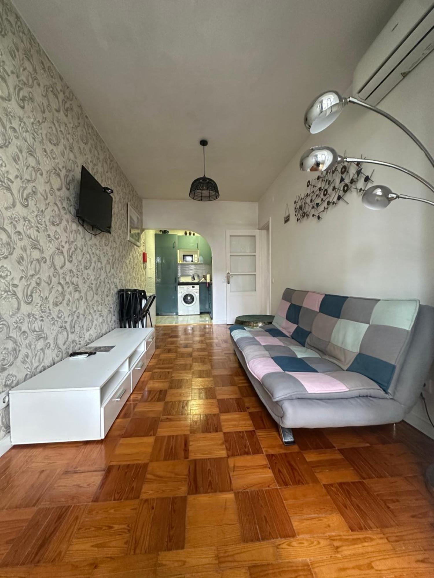 Guesthouse Xana 리스본 외부 사진