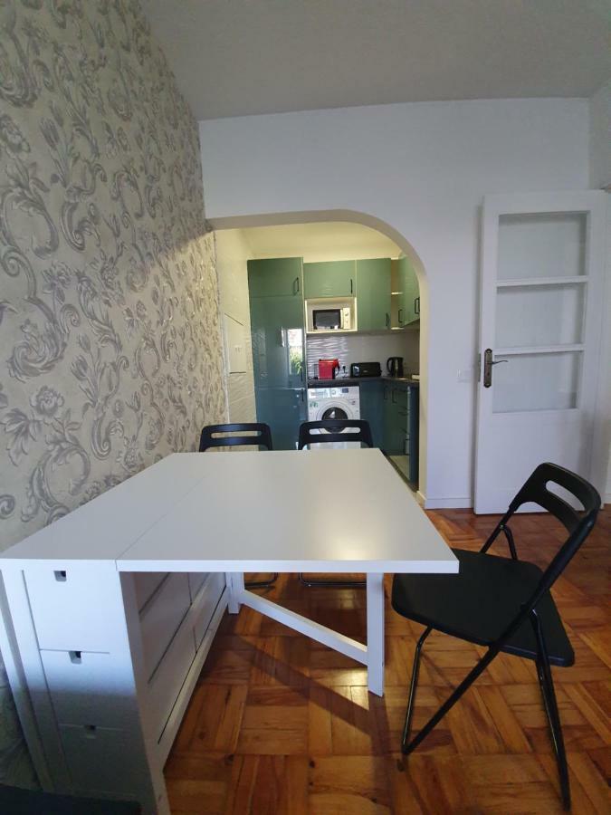 Guesthouse Xana 리스본 외부 사진