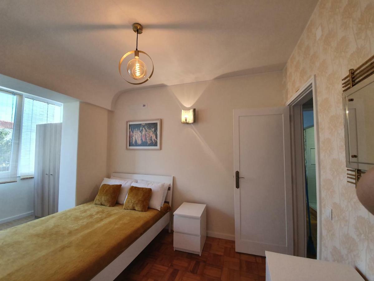 Guesthouse Xana 리스본 외부 사진