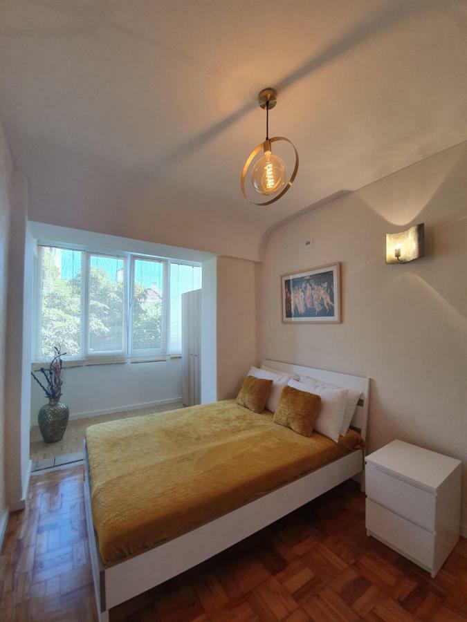 Guesthouse Xana 리스본 외부 사진