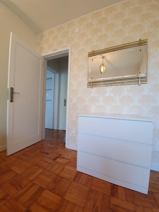 Guesthouse Xana 리스본 외부 사진
